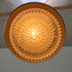 Napako hanging lamp 1970