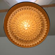 Suspension Napako, années 1970