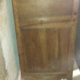 Old cabinet