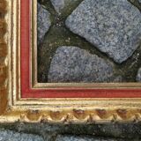 Montparnasse frame 26 cm x 20 cm photo