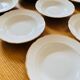 Set of 12 hollow plates in Villeroy & Boch ceramic