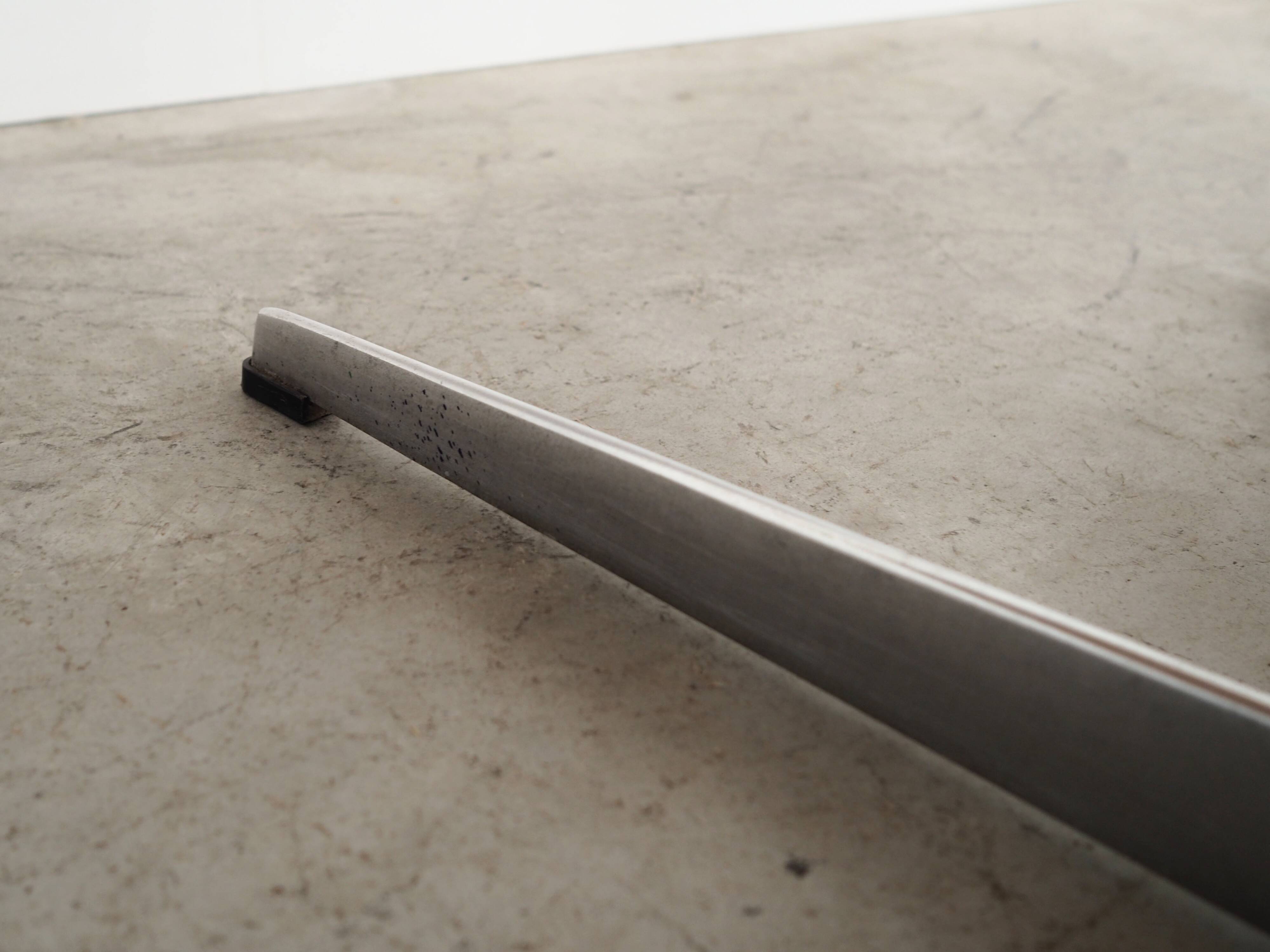 Ash table, Danish design, 1960s, designer: Arne Jacobsen, manufacturer: Fri