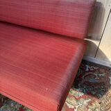 Canapé - Banquette CL 106 par André Simard éditions Airborne 1960