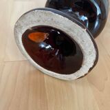Vase mazagran Vallauris
