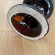 Mazagran Vallauris vase