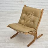 1970s, Norwegian design by Ingmar Relling for Westnofa, model "Siesta".