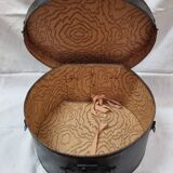 Boîte à chapeau