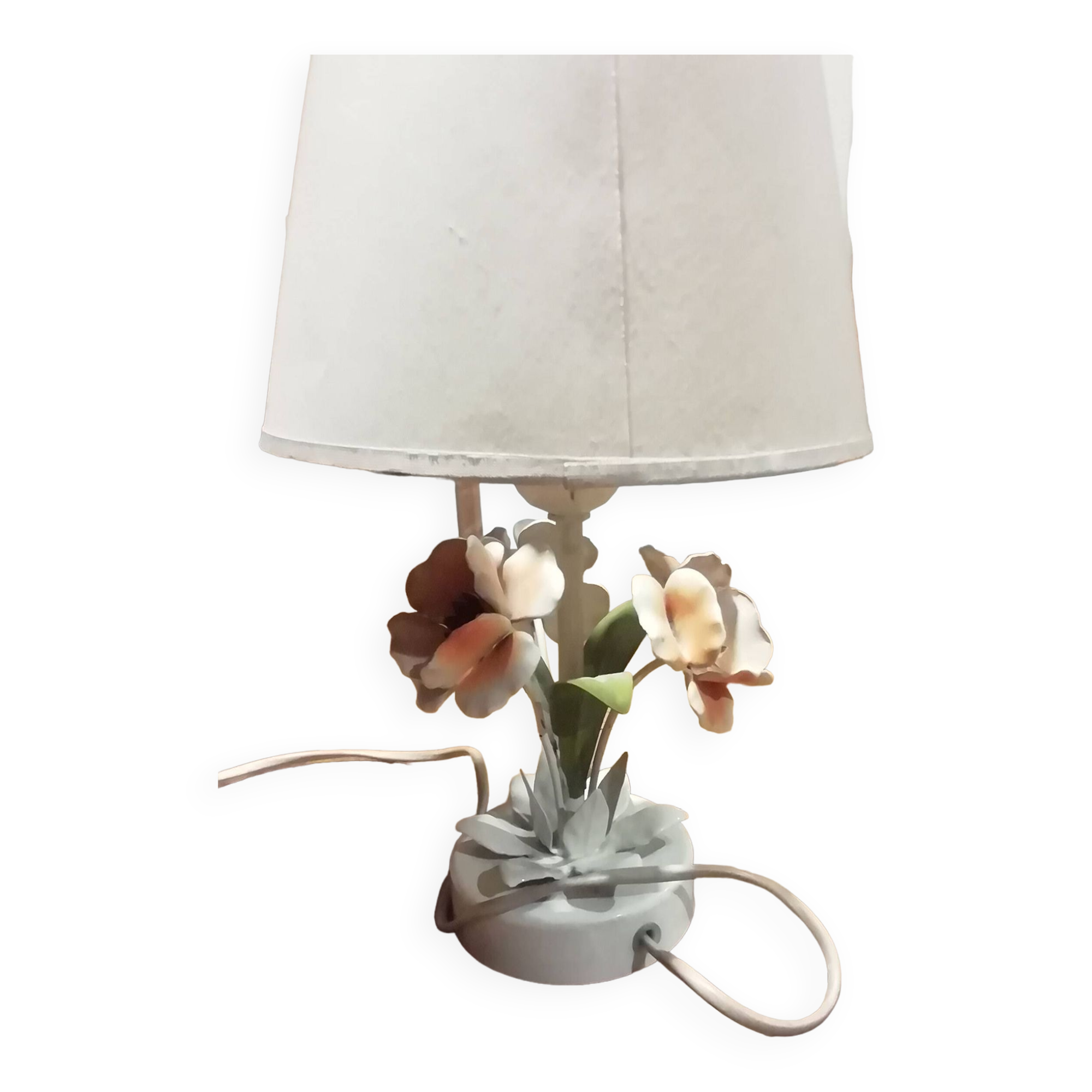 Bedside lamp year 60 69