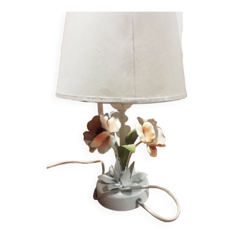 Bedside lamp year 60 69
