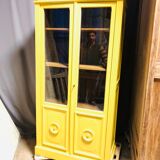 Small old library