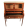 Louis XVI mahogany cylinder desk