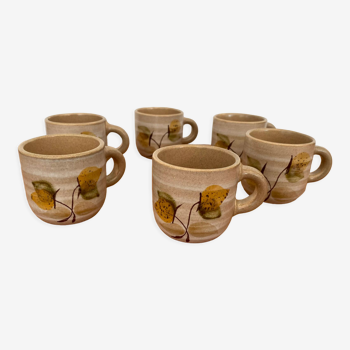 Tasses