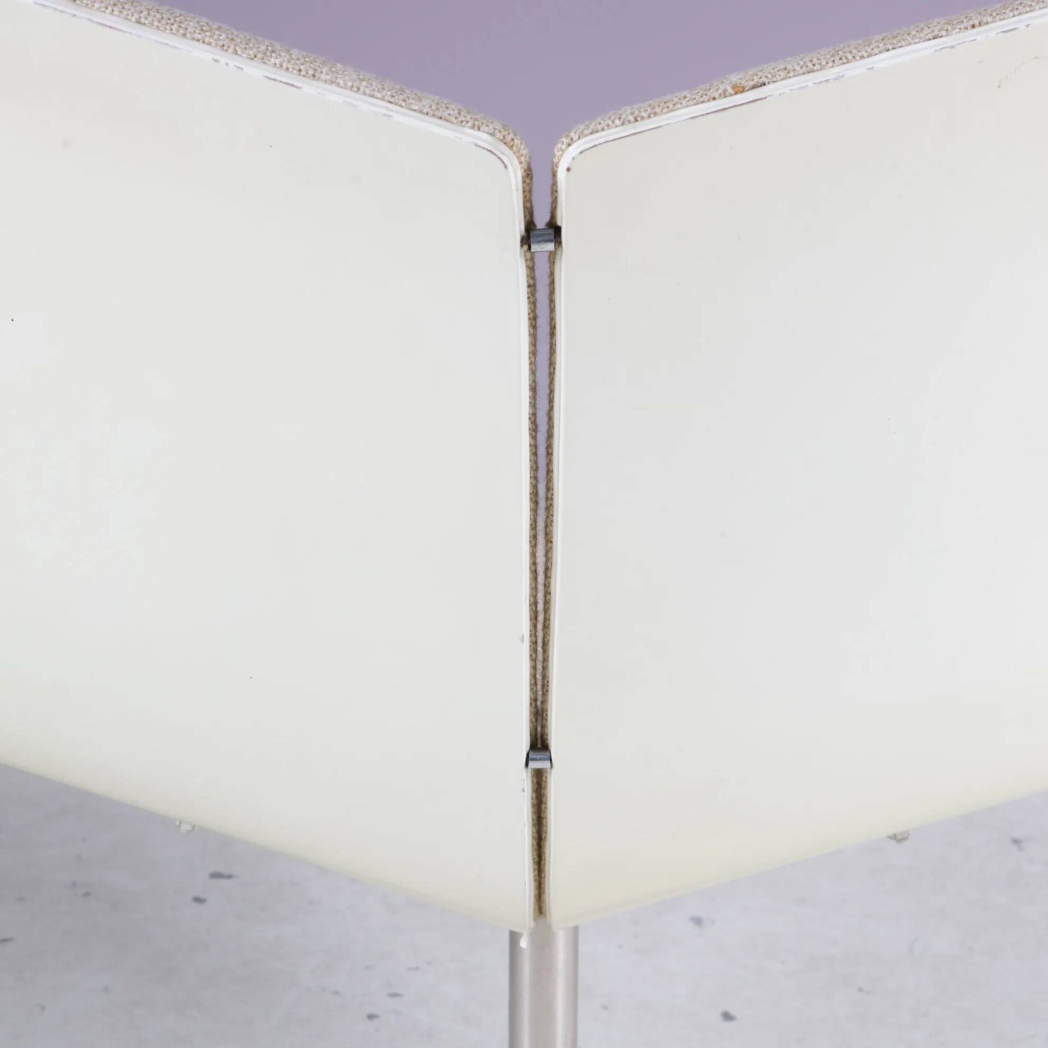 “Expo 67” chair by Christen Sorensen for Ebena-LaSalle, Canada 1967