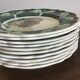 Assiettes Longchamp