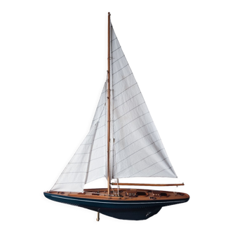 Maquette bateau voilier