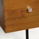 Desk CM217 by Pierre Paulin for Thonet – 1960s