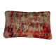 Housse de coussin turc vintage , 30 x 50 cm
