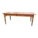 Farm table length 200 cm