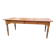 Farm table length 200 cm
