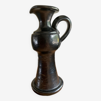 Vase céramique jean Marais