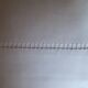 Old linen sheet