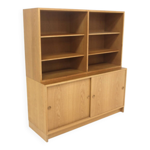 Bibliothèque scandinave