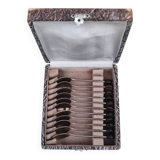 11 mocca spoons