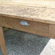 Farm table