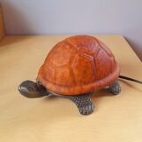 Turtle lamp