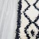Custom Beni Ourain rug 150/250cm