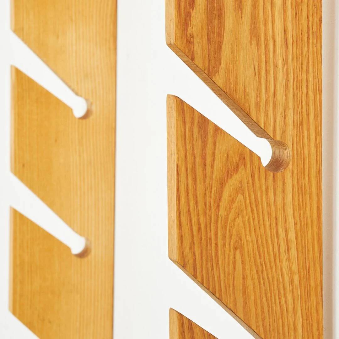 Porte-revues moderne suédois par Jonas Bohlin