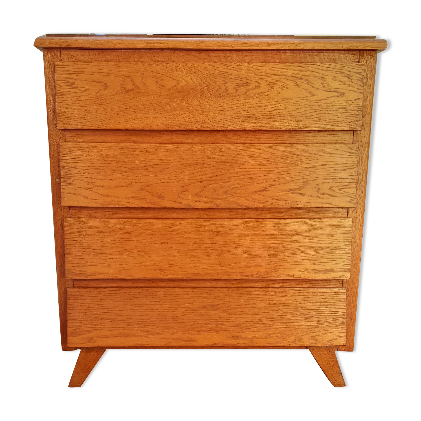 Vintage chest of drawers