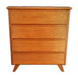 Commode vintage