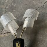 Vintage wall lights