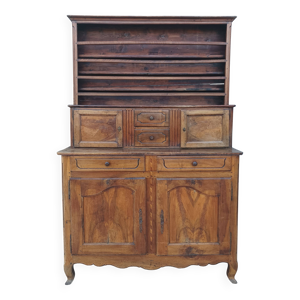 vaisselier Louis XV en