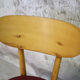 Chaise bistrot Baumann N°731
