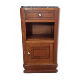 Art deco bedside