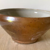Stoneware bowl