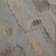Vintage Turkish hallway rug 123x367 cm