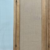 Large oak wardrobe (renovated)