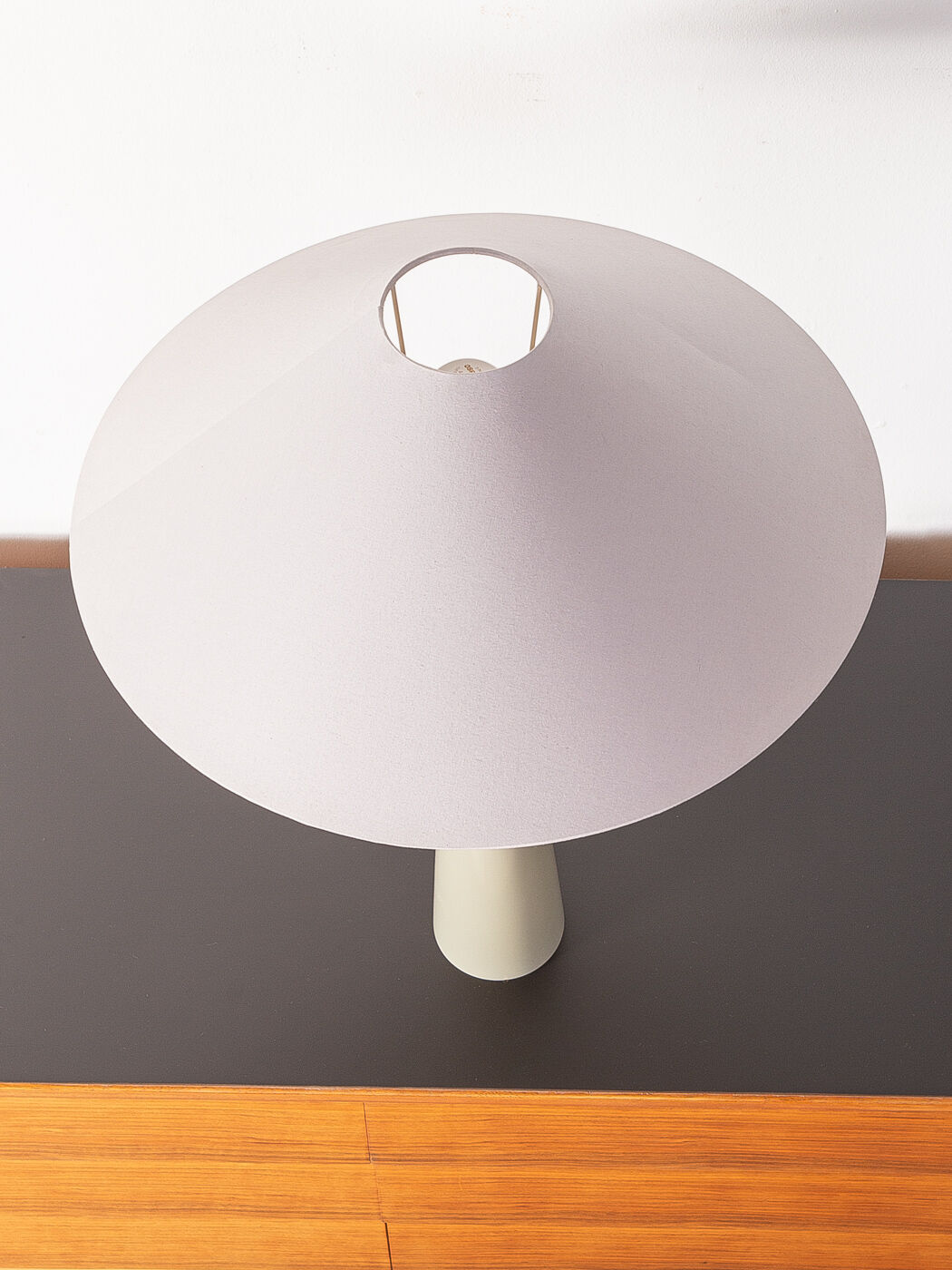 Memphis design table lamp, Olivier Villatte