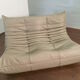 Togo sofa model designed by Michel Ducaroy 1973