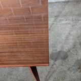 Scandinavian dining table