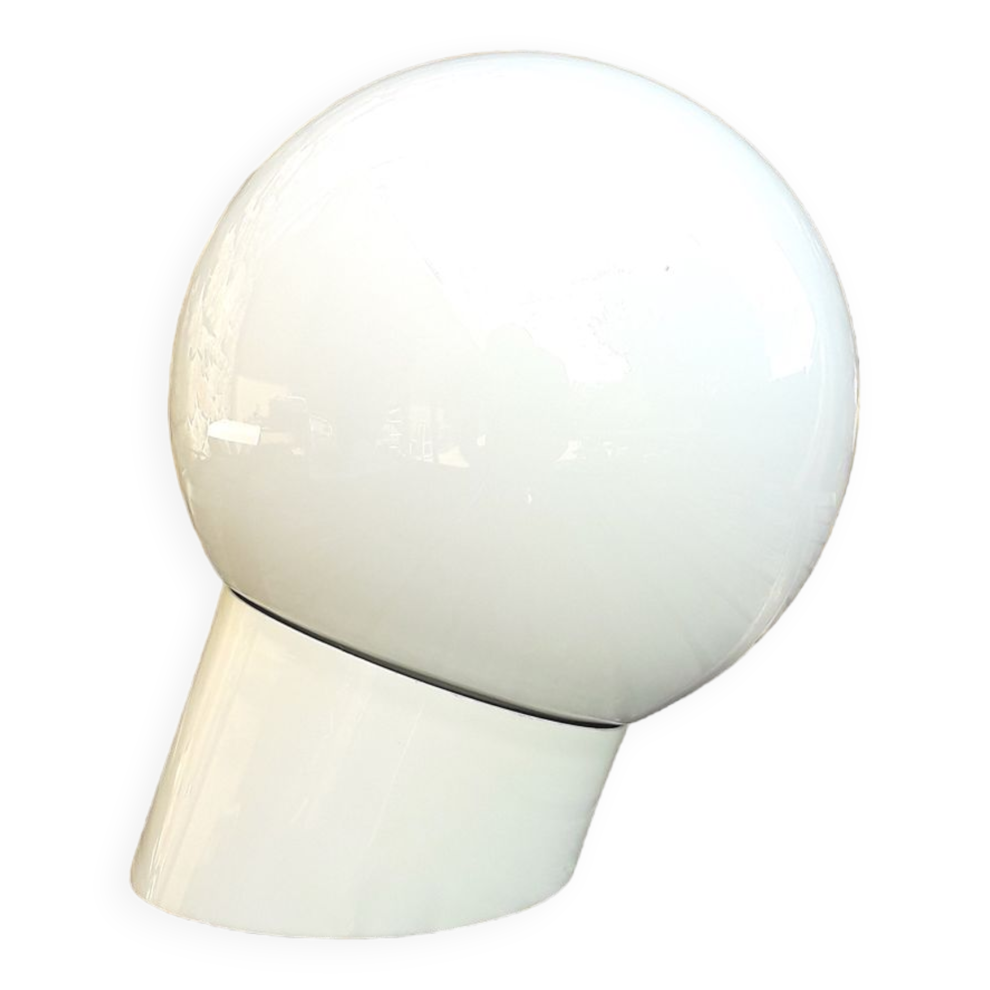 Wall lamp / table lamp - vintage Italian - 1970