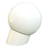 Wall lamp / table lamp - vintage Italian - 1970