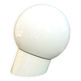 Applique murale / lampe à poser - vintage Italien - 1970