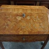 Louis XV style writing desk