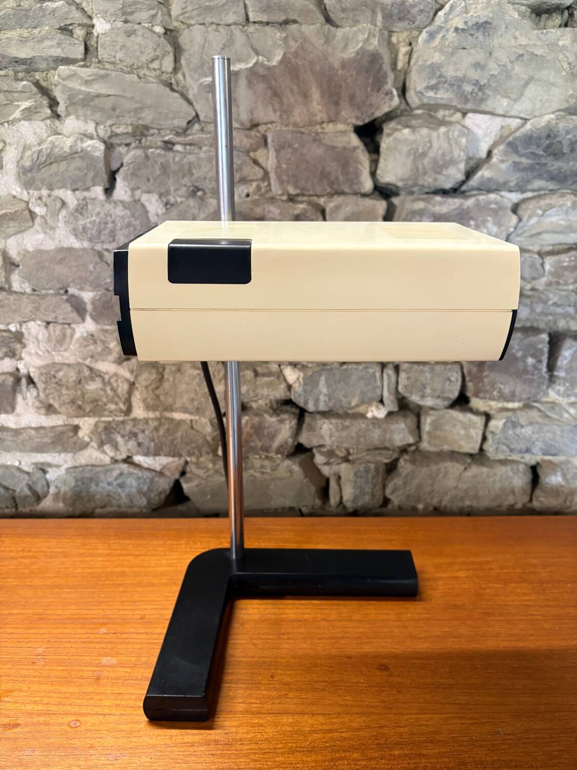 Manade desk lamp by Jean-René Talopp for Samp Design, 1970