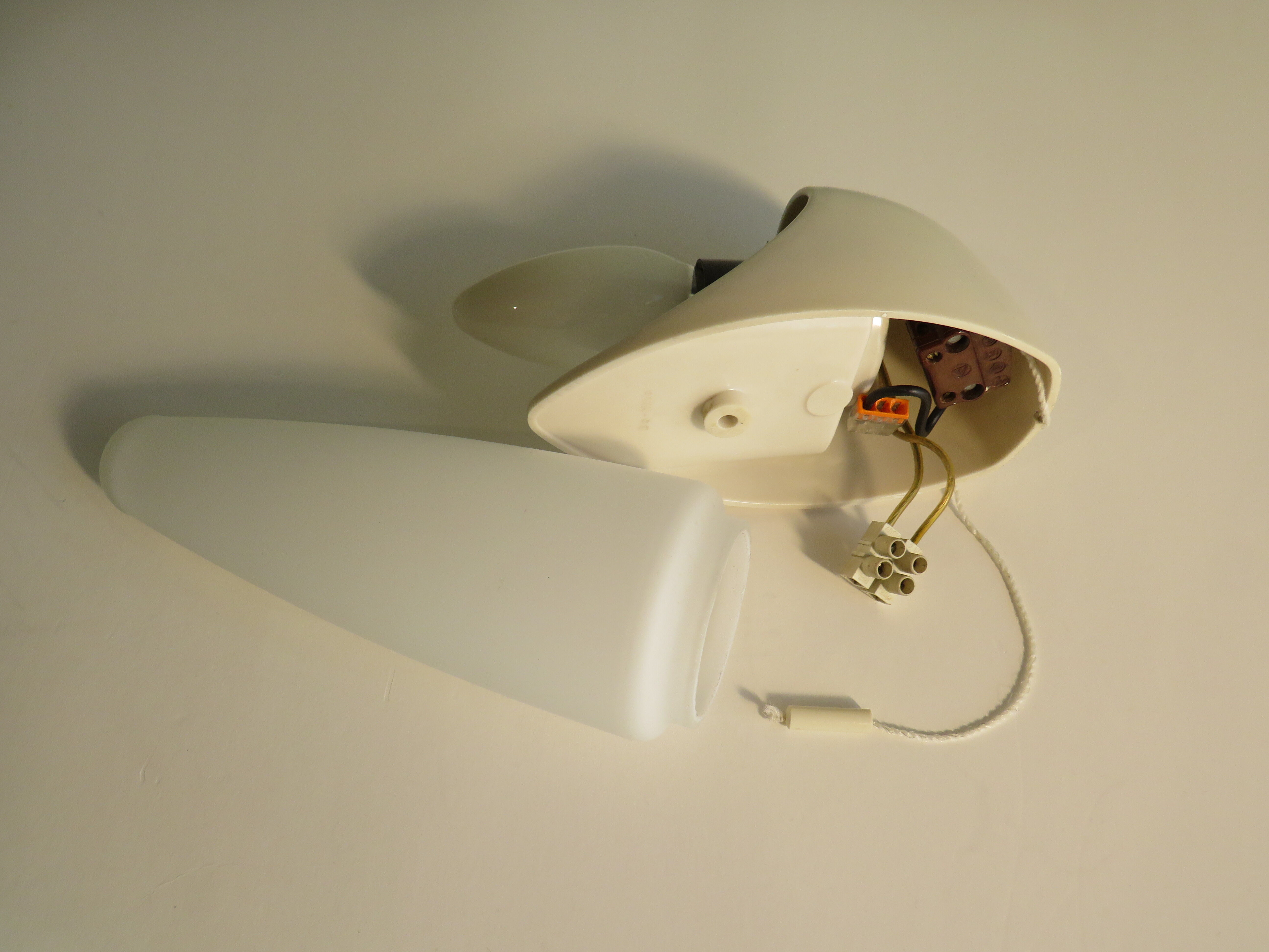 Applique Nico, Belgium 1950-1960