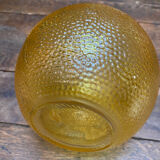 Vintage Orangina style pitcher